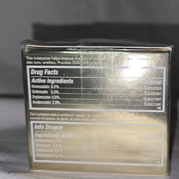 Avon Anew Ultimate Day Cream - Picture 5 of 6